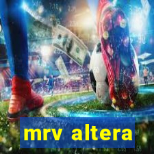 mrv altera